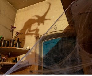 Halloween au Domaine de Candé