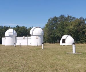 Des étoiles plein les yeux