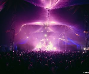 Festival Aucard de Tours, « on n’est pas bien là ? »
