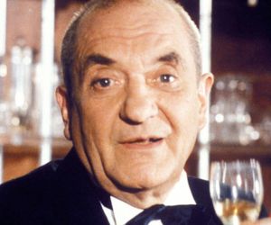 Jean Carmet, l’enfant de Bourgueil