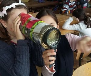 Arborescience : science, culture et récup’ !