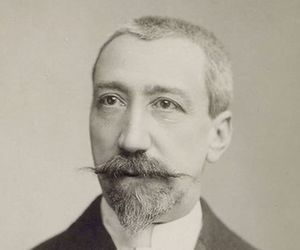 Anatole France et la Touraine
