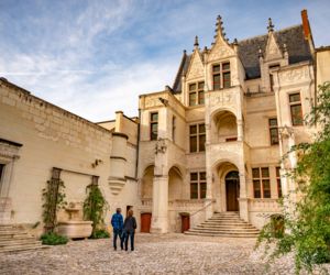 Hôtel Goüin, le « rescapé »