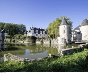 Toponymie des communes de Touraine : Villeperdue