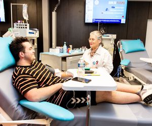 En Indre-et-Loire, les donneurs de plasma sont recherchés !