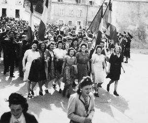 8 mai 1945 : la victoire, enfin