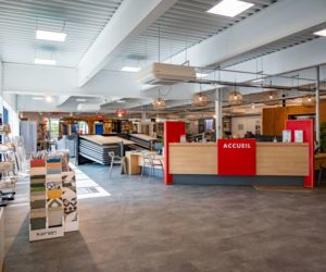 Nos entreprises ont du talent : Berthault a cent ans !