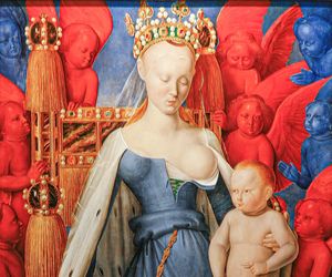 Agnès Sorel, l’influenceuse