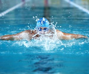 Tours accueille les championnats de France interclubs Maîtres - Natation