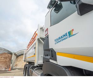 Viabilité hivernale : un hiver clément sur les routes de Touraine