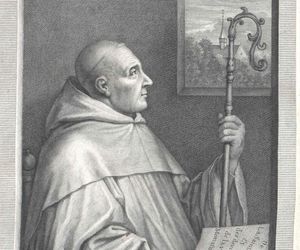 Armand Jean Le Bouthillier de Rancé
