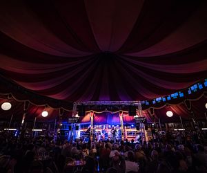 Laissez-vous tentez par le Jazz en Touraine !