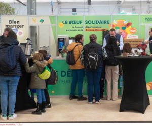 Ferme Expo : une édition 2023 riche en nouveautés