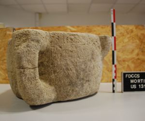 Du grain à moudre