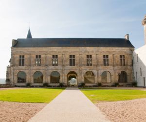 Le Grand-Pressigny, sauvé de l’oubli