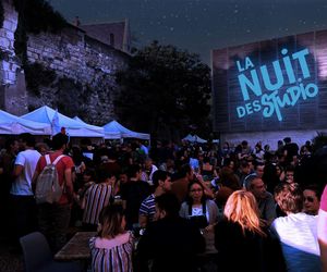 Cette nuit, j’ai ciné !