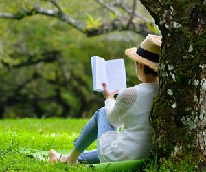 Place aux lectures d’été !