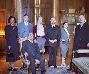 La Mortelle Journée au Domaine de Candé…