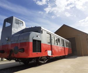 « La Richelaise », l’autorail des tourangeaux