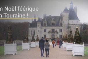 Noël au Pays des Châteaux 2022