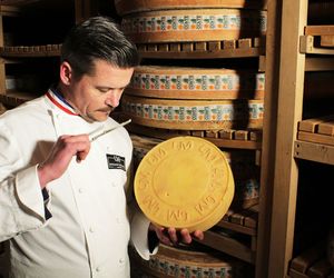 Nos entreprises ont du talent : Les Fromages du Moulin