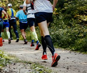 Le Département dans la course avec le Challenge Trails 37