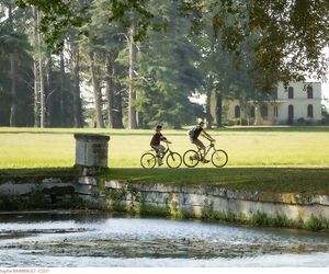 L’été s’ra chaud, de Richelieu à Chenonceaux