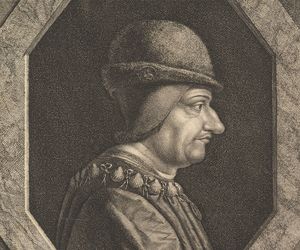 Louis XI, le roi tourangeau