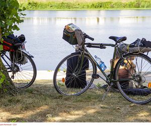 Cœur de France à vélo : l’itinéraire familial incontournable !
