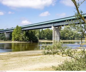 Les ponts de Touraine : un patrimoine