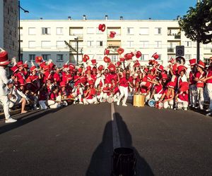 Alegria : 25 ans de samba !