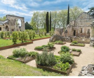 « Rendez-vous aux jardins » du 2 au 4 juin !