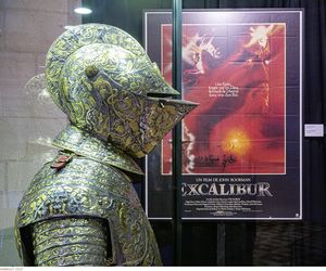 Quand l’Histoire rencontre la Pop Culture