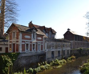 4e Semaine de l’Architecture et du Paysage en Touraine : demandez le programme !