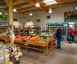Nos entreprises ont du talent : Le K’DI Fermier
