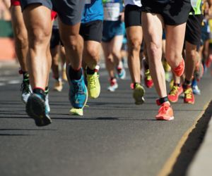 20 km de Tours : le sport en fête