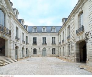 La nouvelle mue de l’Hôtel Consulaire