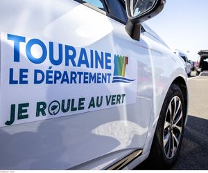 La Touraine branchée