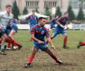Howard Hinton Sevens : en mémoire d’Howie