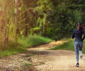 Parcours permanents de trail, venez courir en Touraine