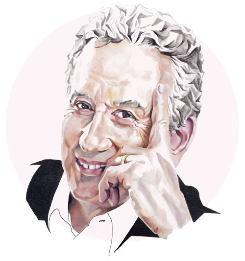 Michel Drucker