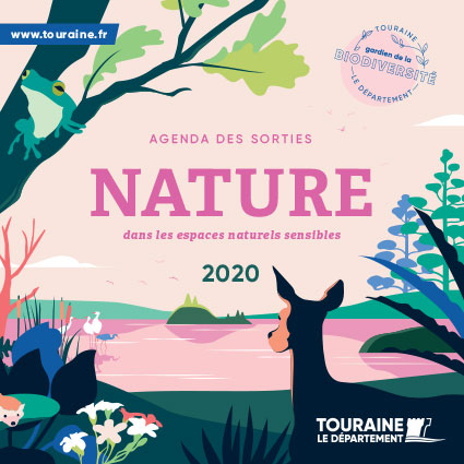 Agenda des sorties nature 2020