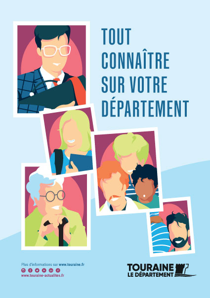 Tout connaître sur votre département